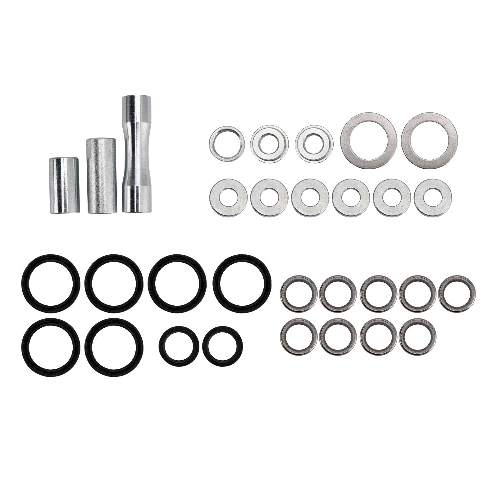 LRK-H-169 Linkage Bearing Rebuild Kit For Honda CR250R CRF250X CRF450R CRF450X