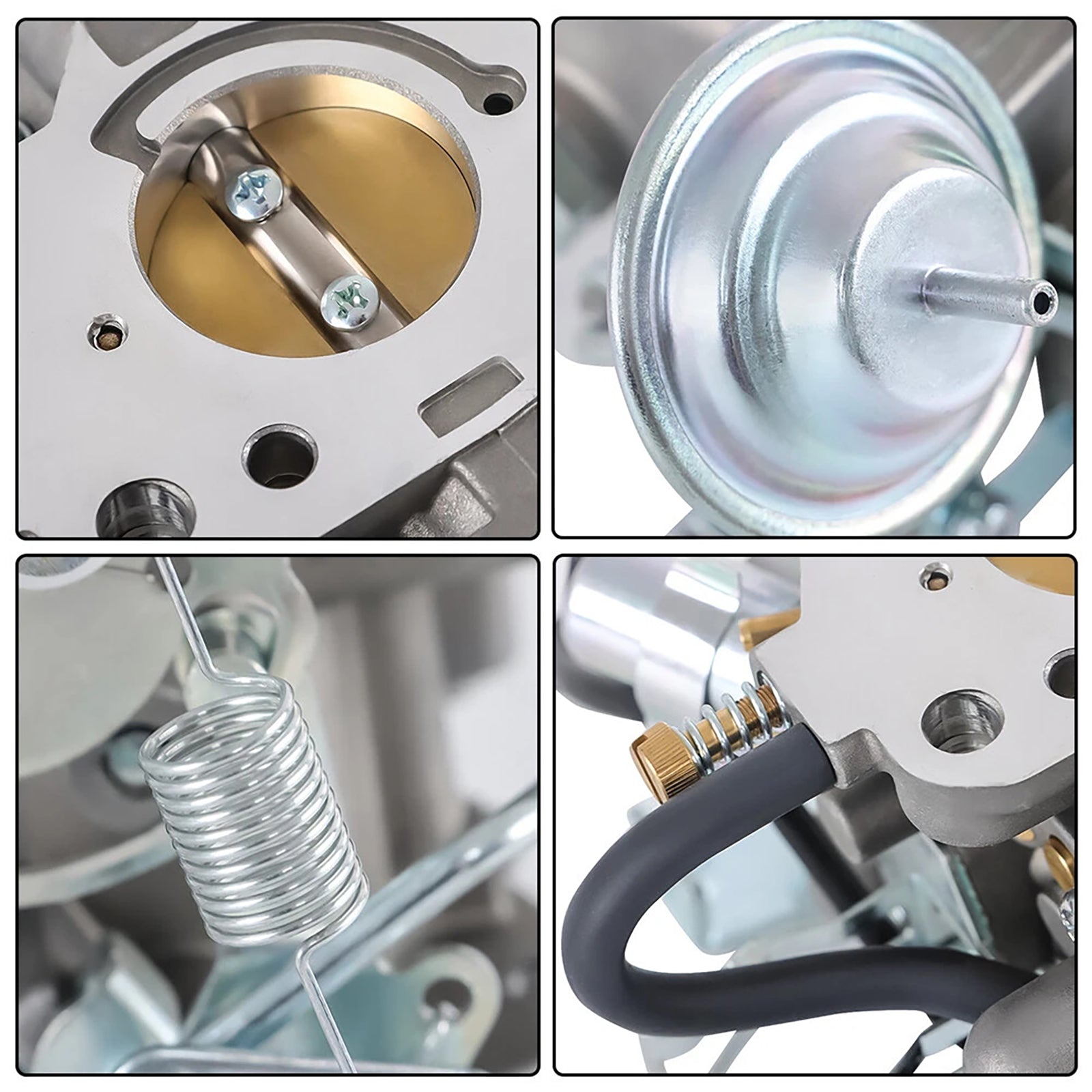 SUZUKI SJ410 Carburateur Carb 13200-80322 13200-80321