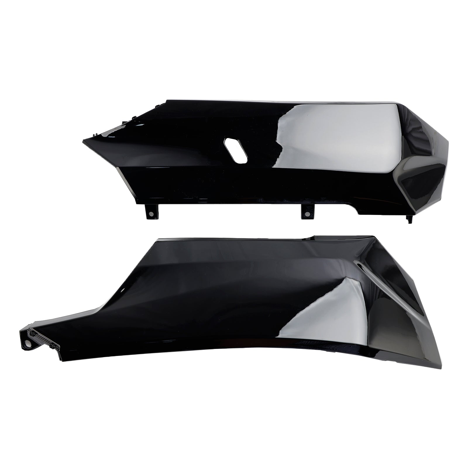 2023-2024 Honda ADV 160 Side pedal Cover Panel Fairing Cowl