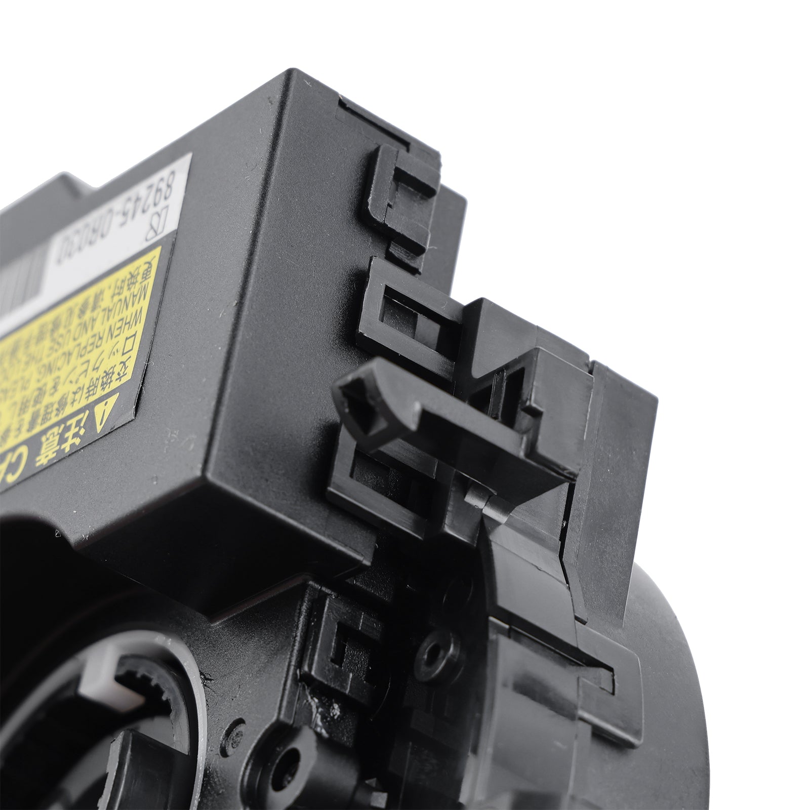 Resorte de reloj con Sensor de ángulo 84307-0R050 para Corolla iM para RAV4 para Tacoma