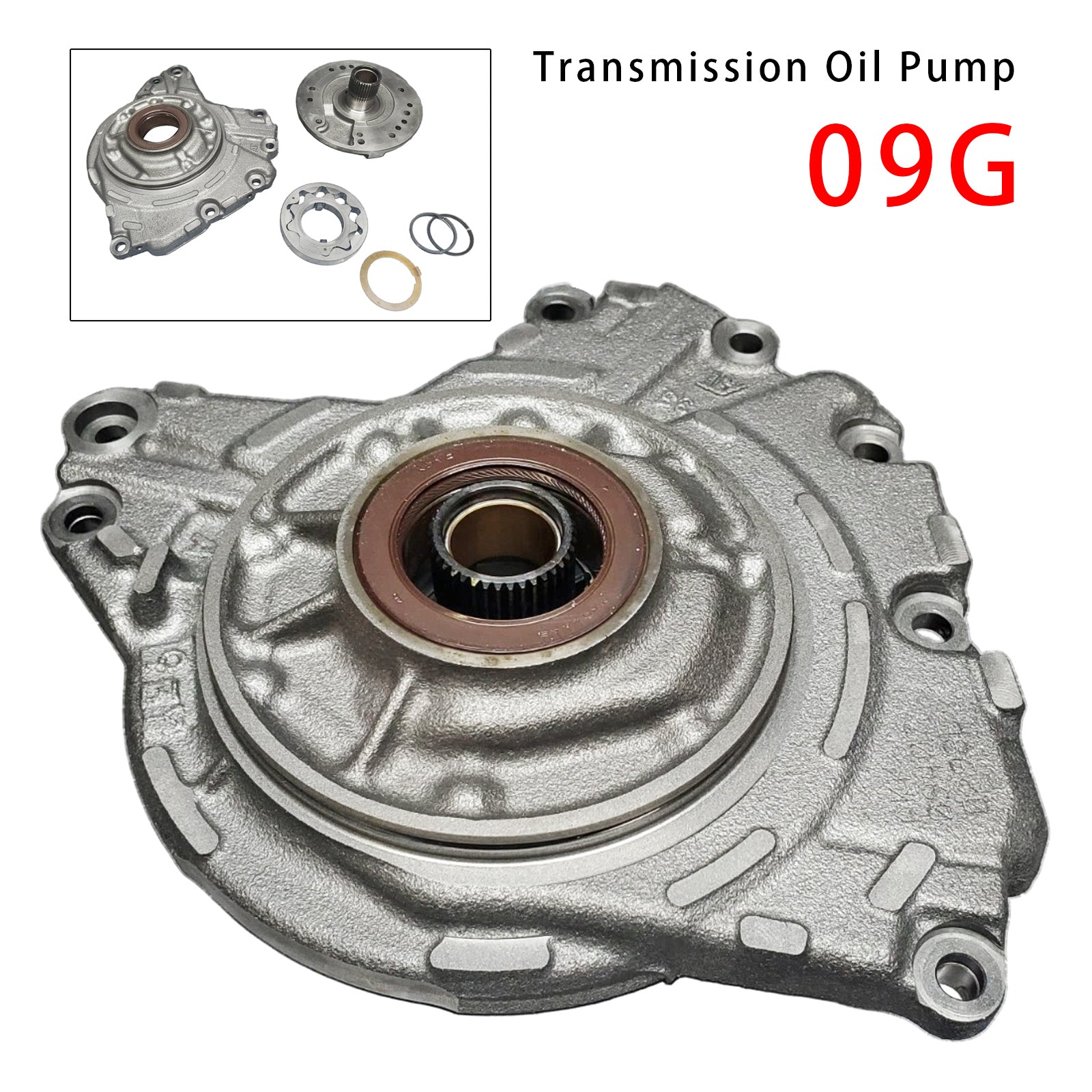 2003+ For VW 09G Transmission 09G Transmission Oil Pump
