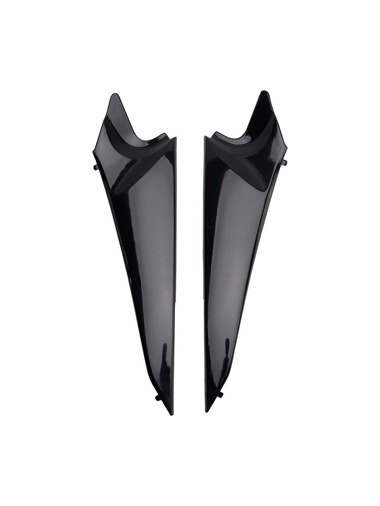 2008-2010 SUZUKI GSXR600 GSXR750 Carénage du panneau de couverture latérale du réservoir
