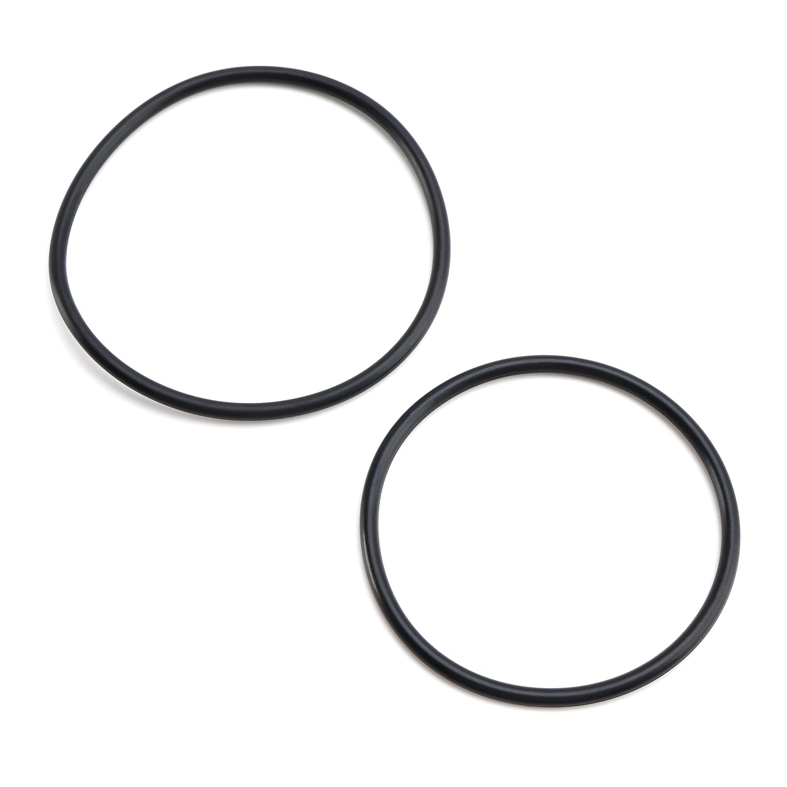 154247001 e 154246901 Bomba O-ring de circulação da máquina de lavar louça para Frigidaire
