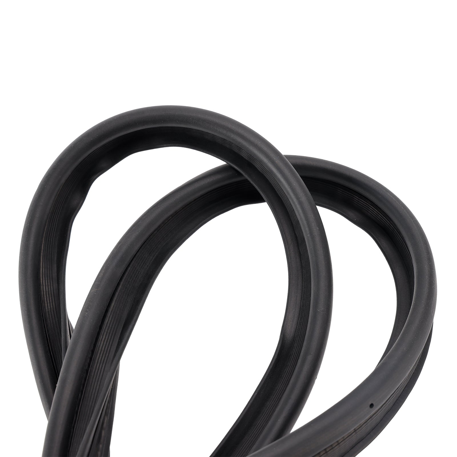 Trunk Lid Weatherstrip Luggage Compartment Door 64461-52032 For Toyota Yaris