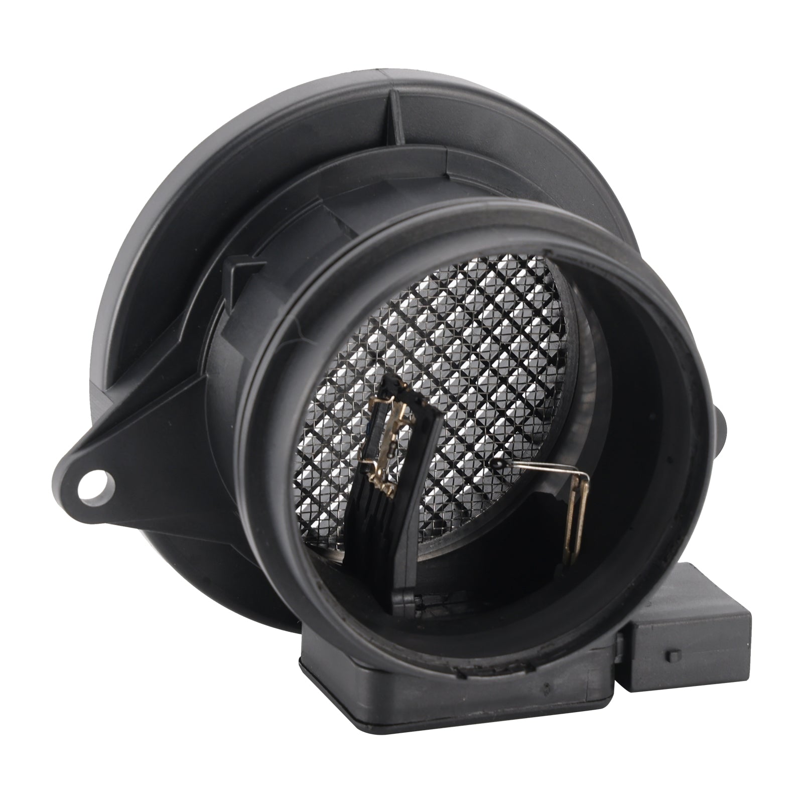 Massaluchtstroommetersensor voor Mercedes-Benz W203 W211 C209 5WK9638