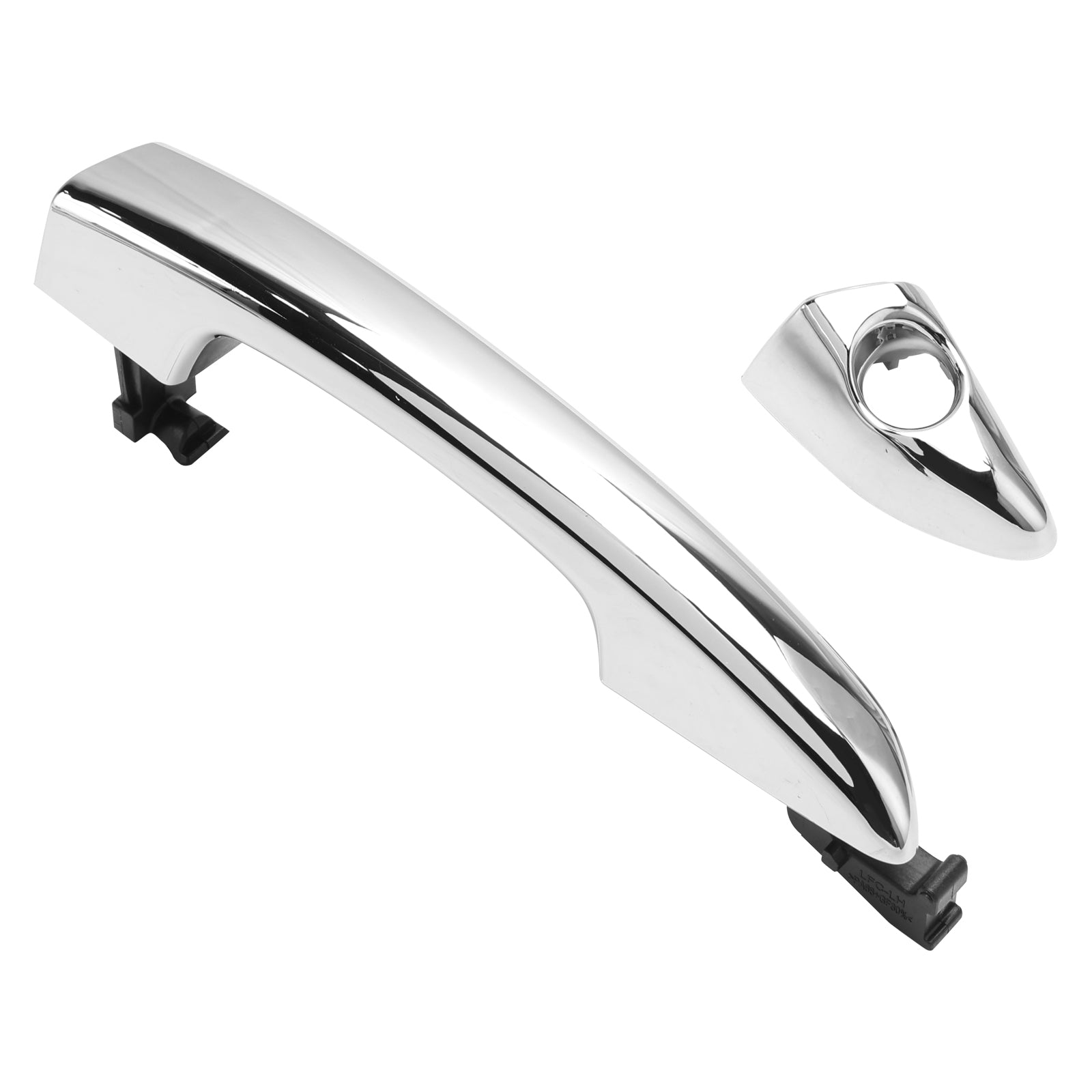 Yttre dörrhandtag främre förare vänster sida för Hyundai Sonata 2015-2019 15759578 82651C1110