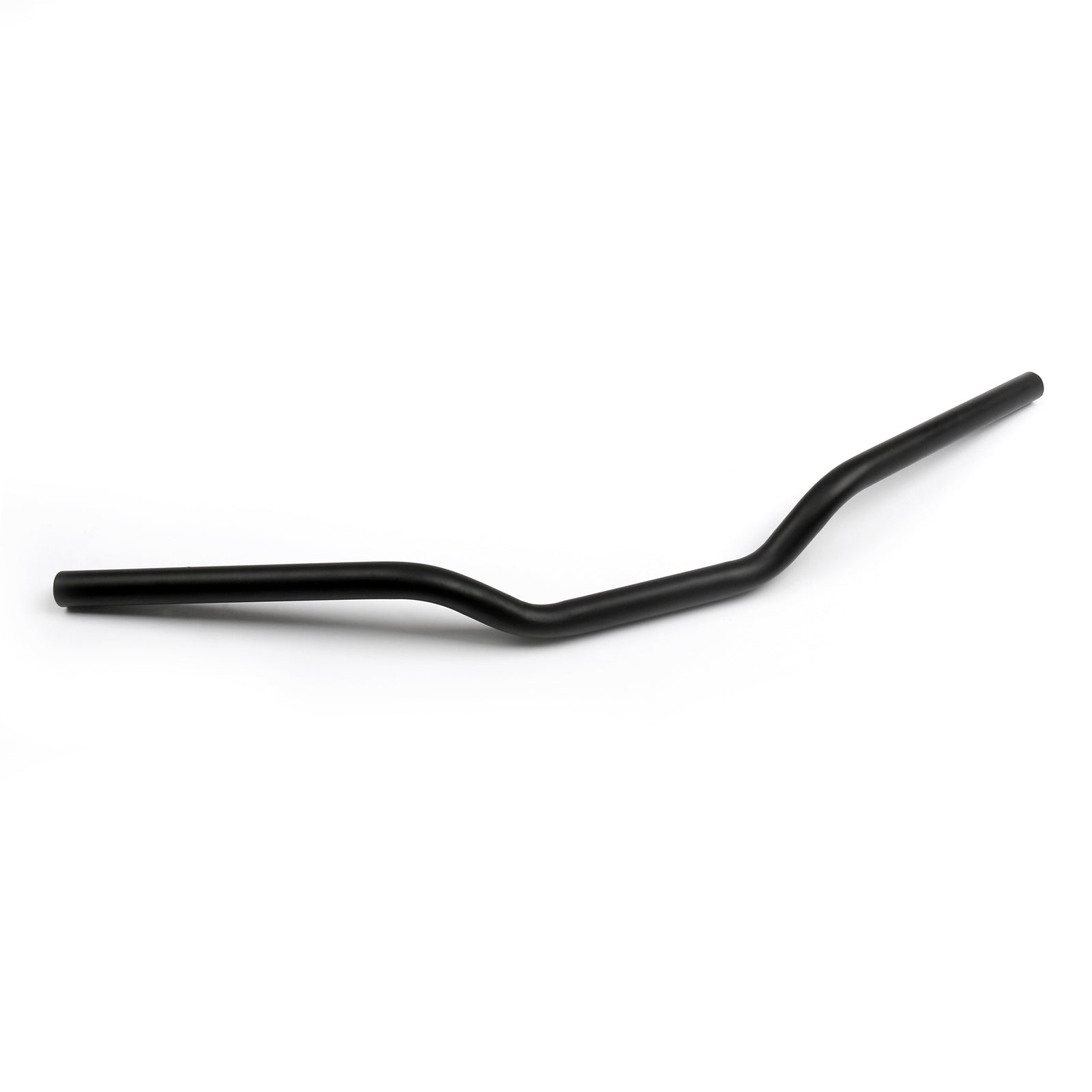 Universele stuurgrepen 7/8" 22 mm zwart voor Honda CMX 300 Rebel MSX125 CBF