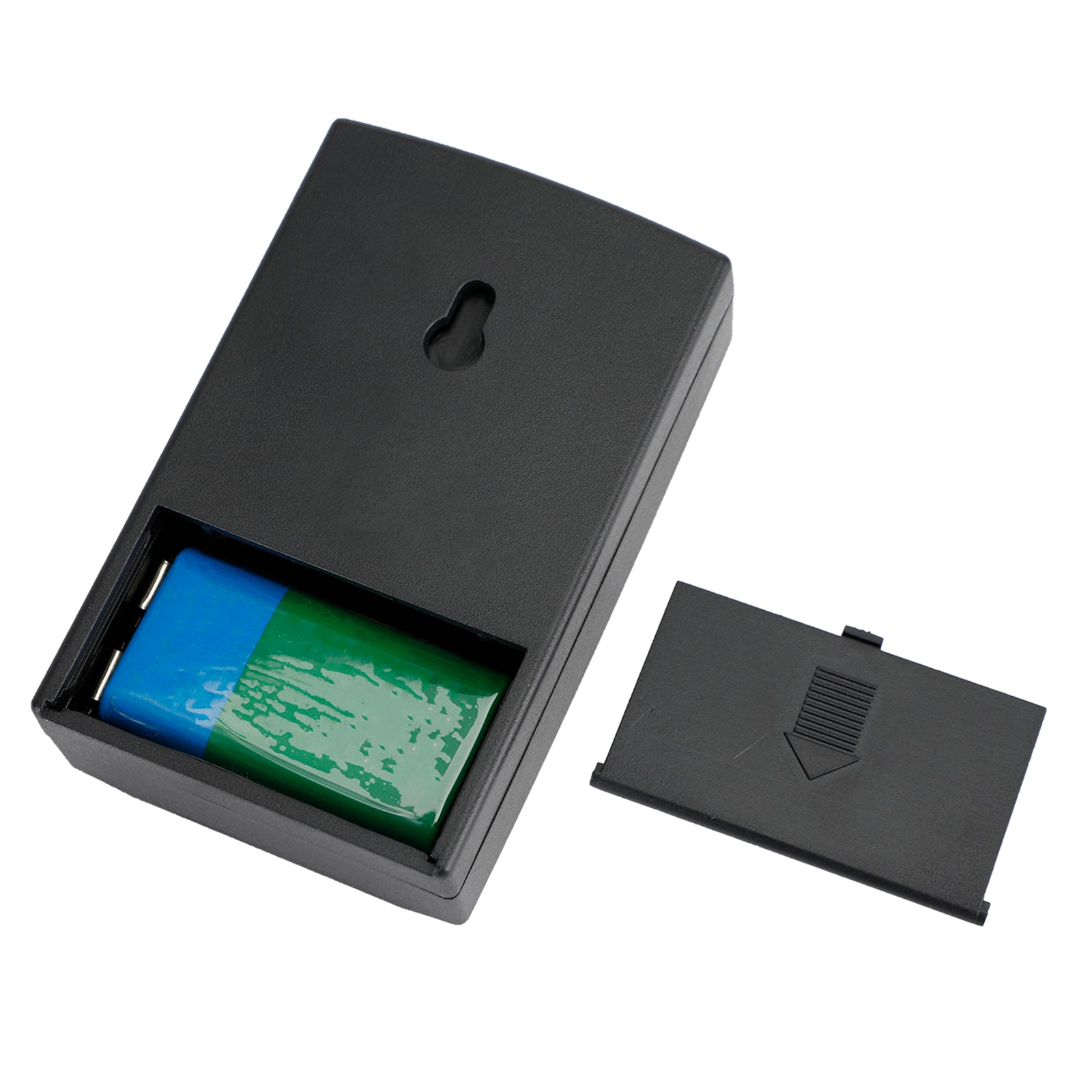 12V anti-diefstal draadloos systeembeveiliging Detecteer op afstand Intelligent voor motor