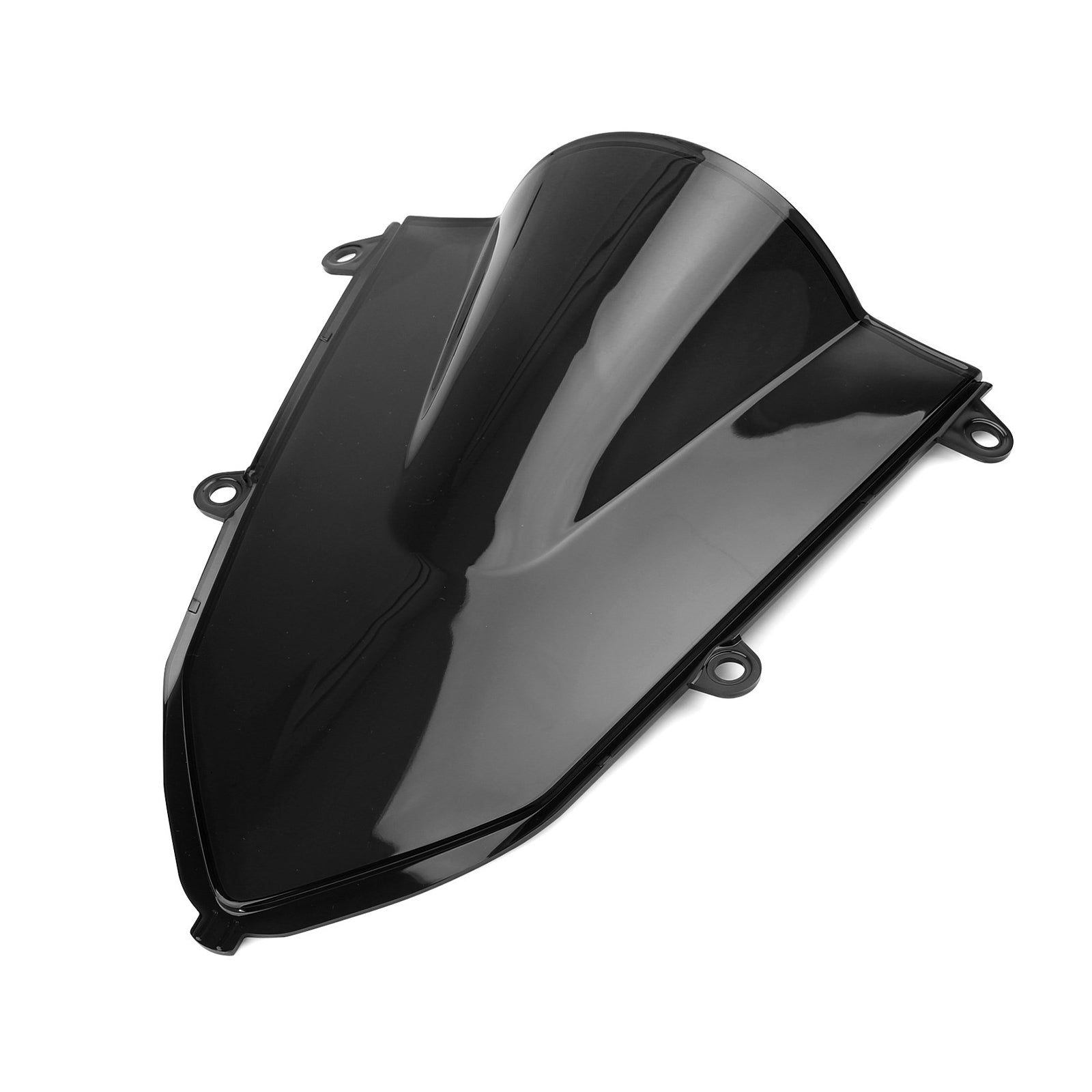 Kit de carénage d'injection carrosserie plastique ABS pour Honda CBR500R 2022-2023