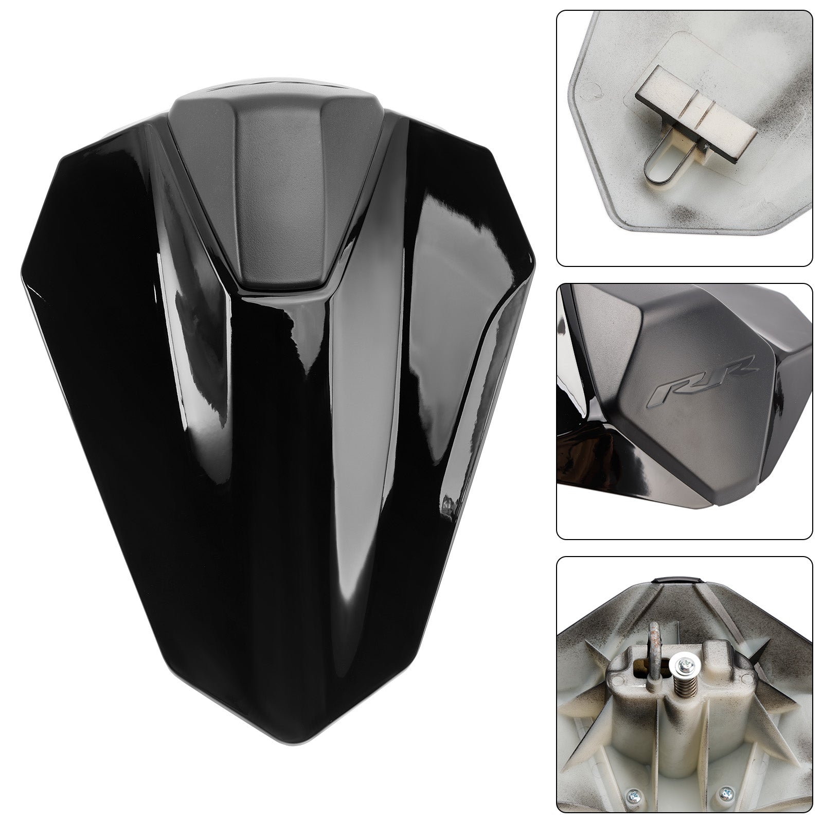 2023-2024 Honda CBR250RR Rear Tail Pillion Seat Fairing Cover