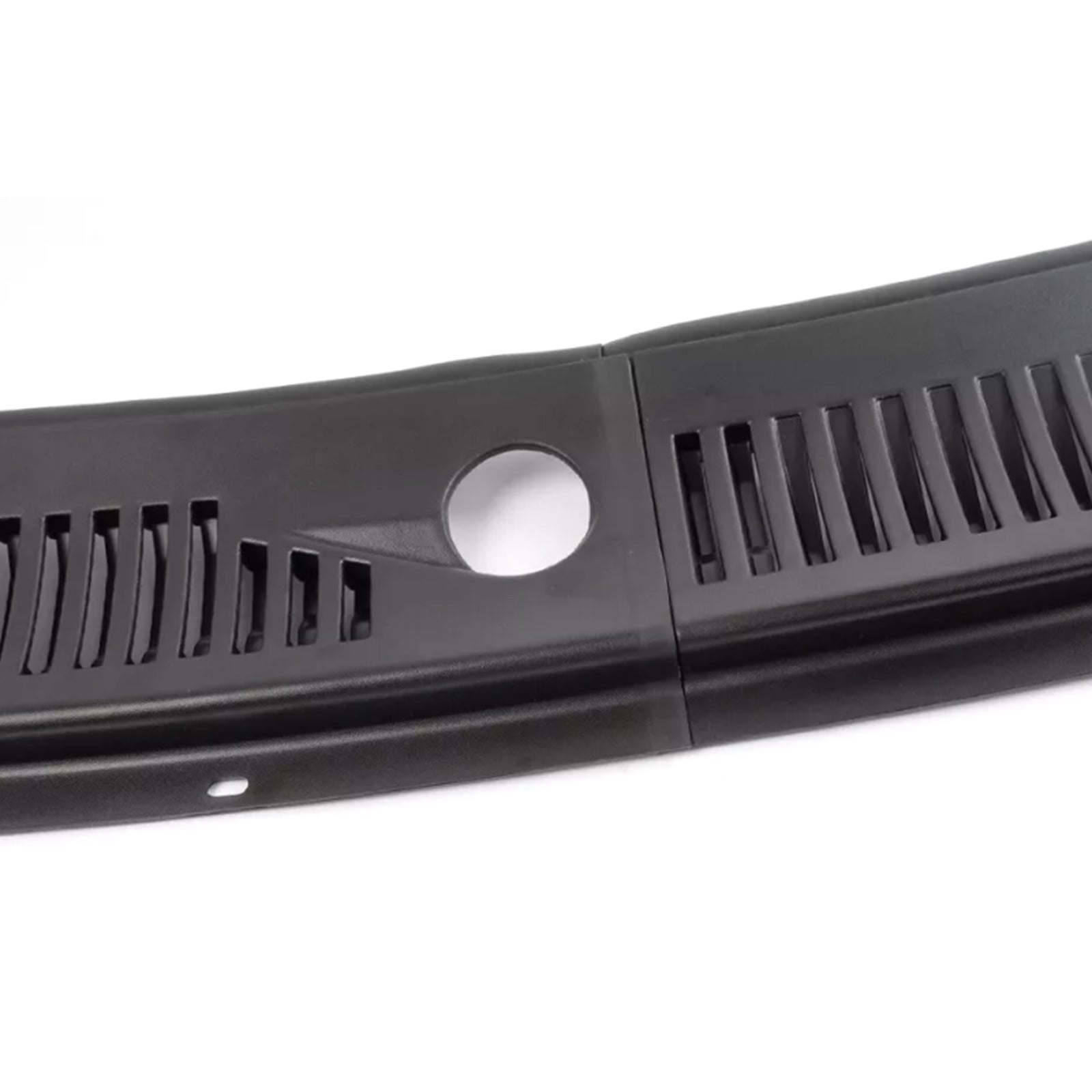 Grille de panneau de capot de fenêtre d'essuie-glace droite & Gauche pour Ford Mustang 1999-2004