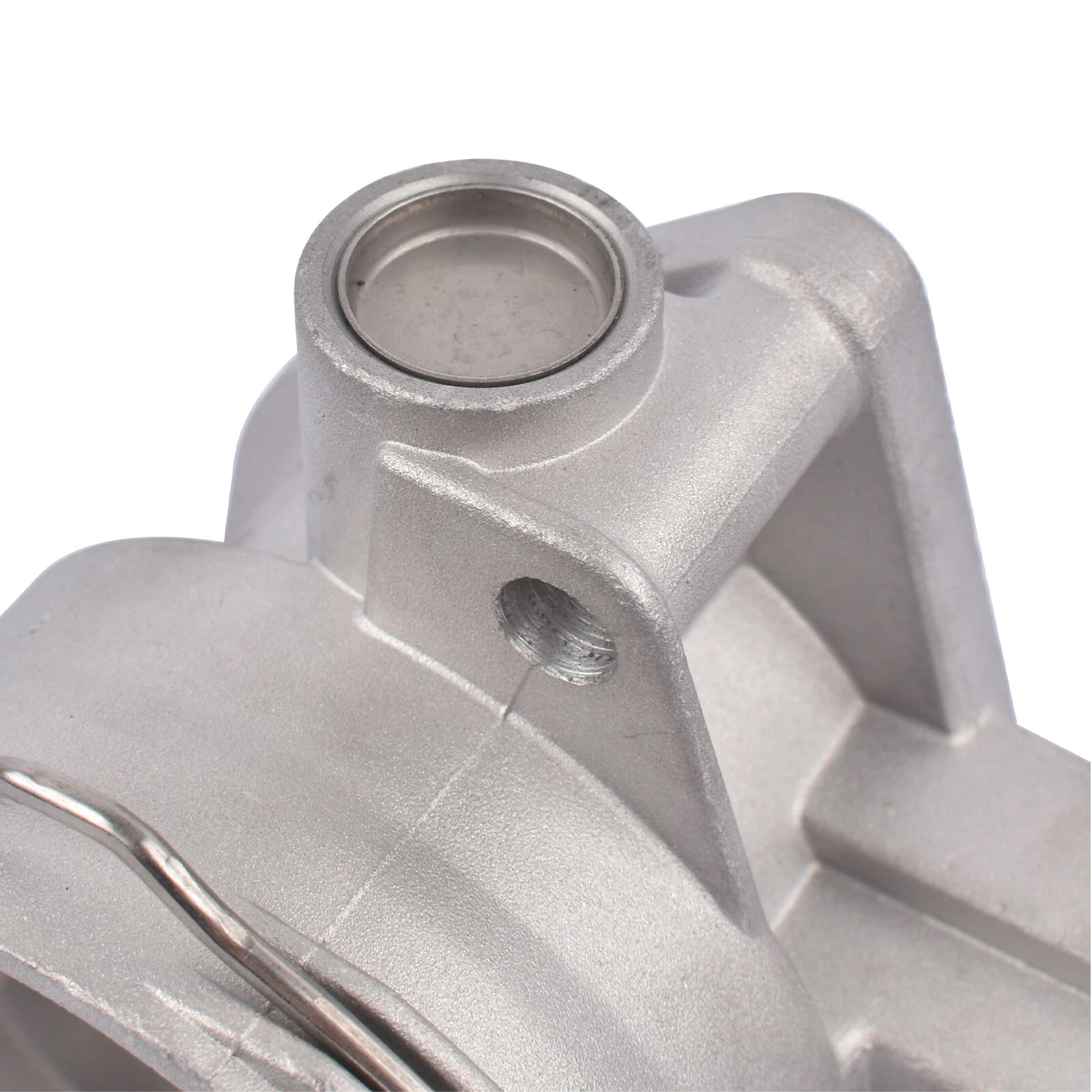 2007/10+ Mitsubishi Lancer Sportback (Cx_A) gasklephuis 038128063F