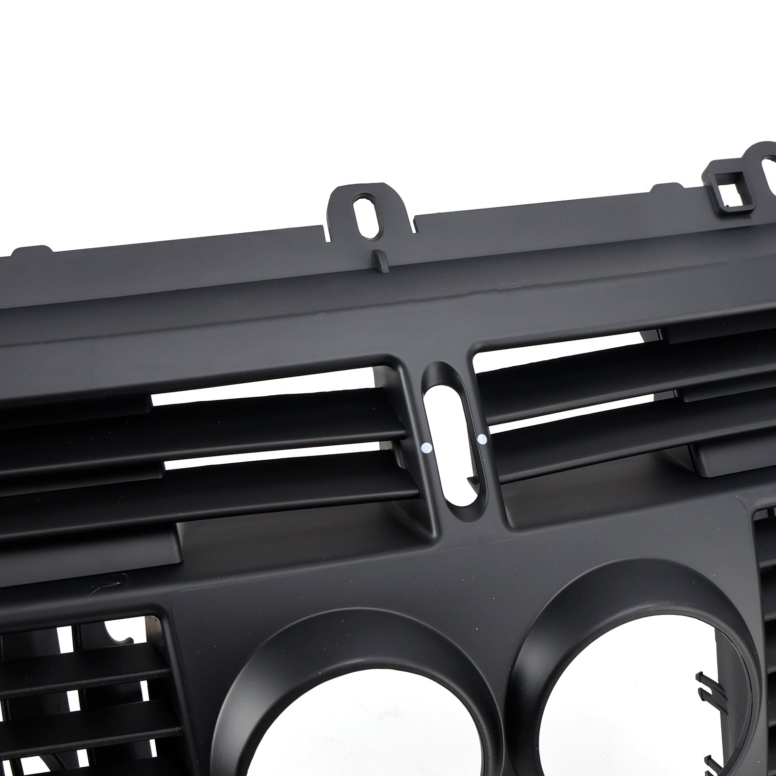 Mercedes-BENZ Vito 2004-2015 W639 Cubierta central del tablero del aire acondicionado 6366800800