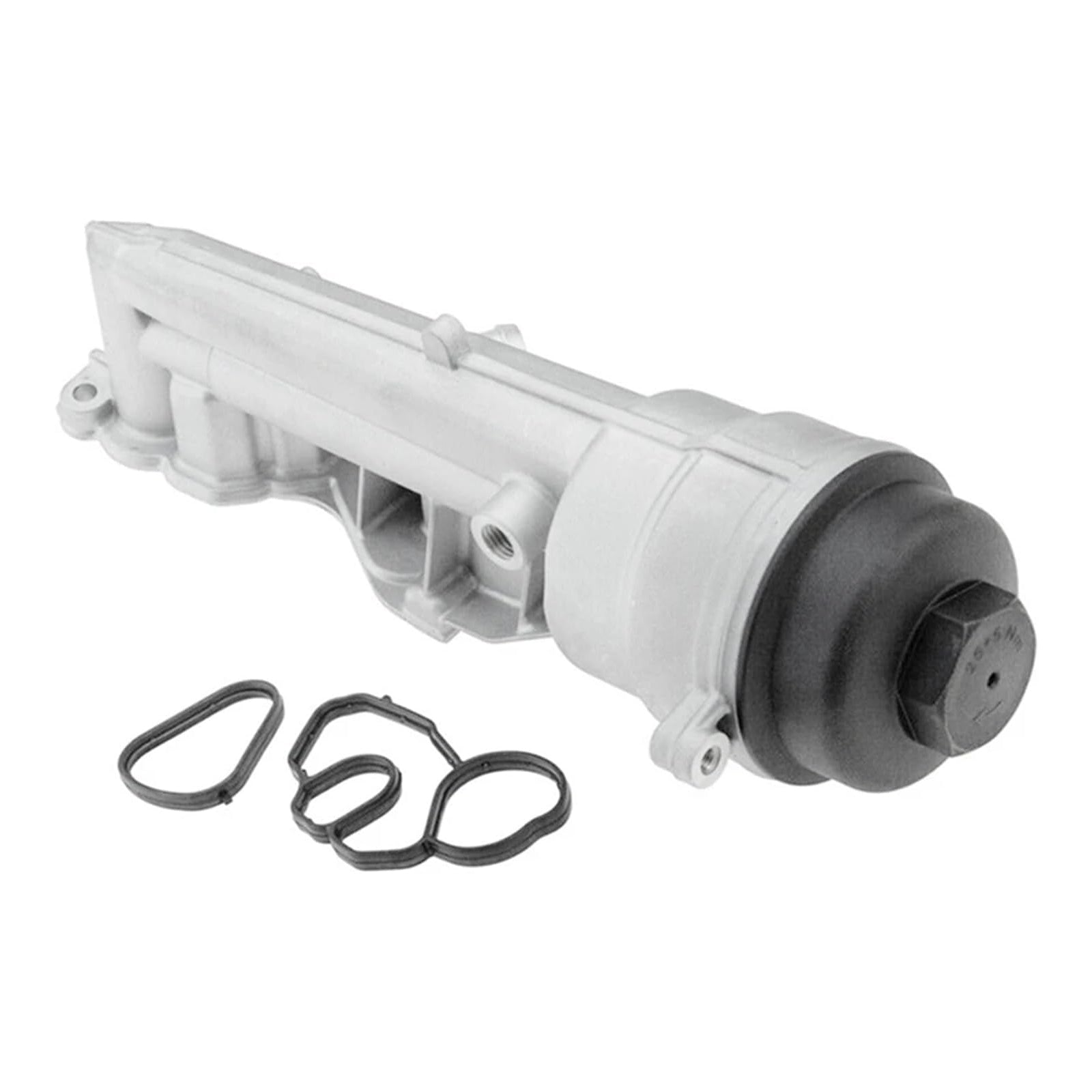 2011-2019 BMW F20 F30 F35 F80 Helt ny motoroljekylare 11427611968