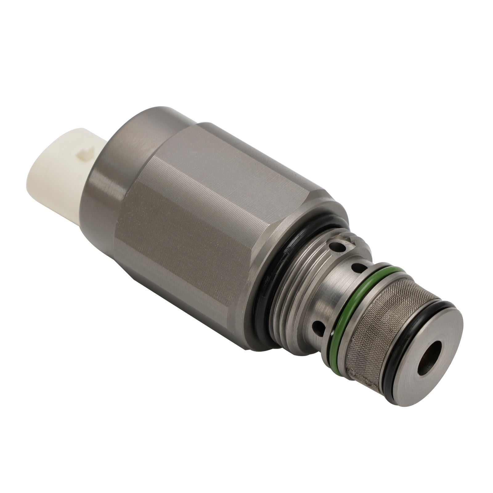 Électrovanne RE183407 pour John Deere 7185J 7195J 7200R 7205J 7210J 7225J