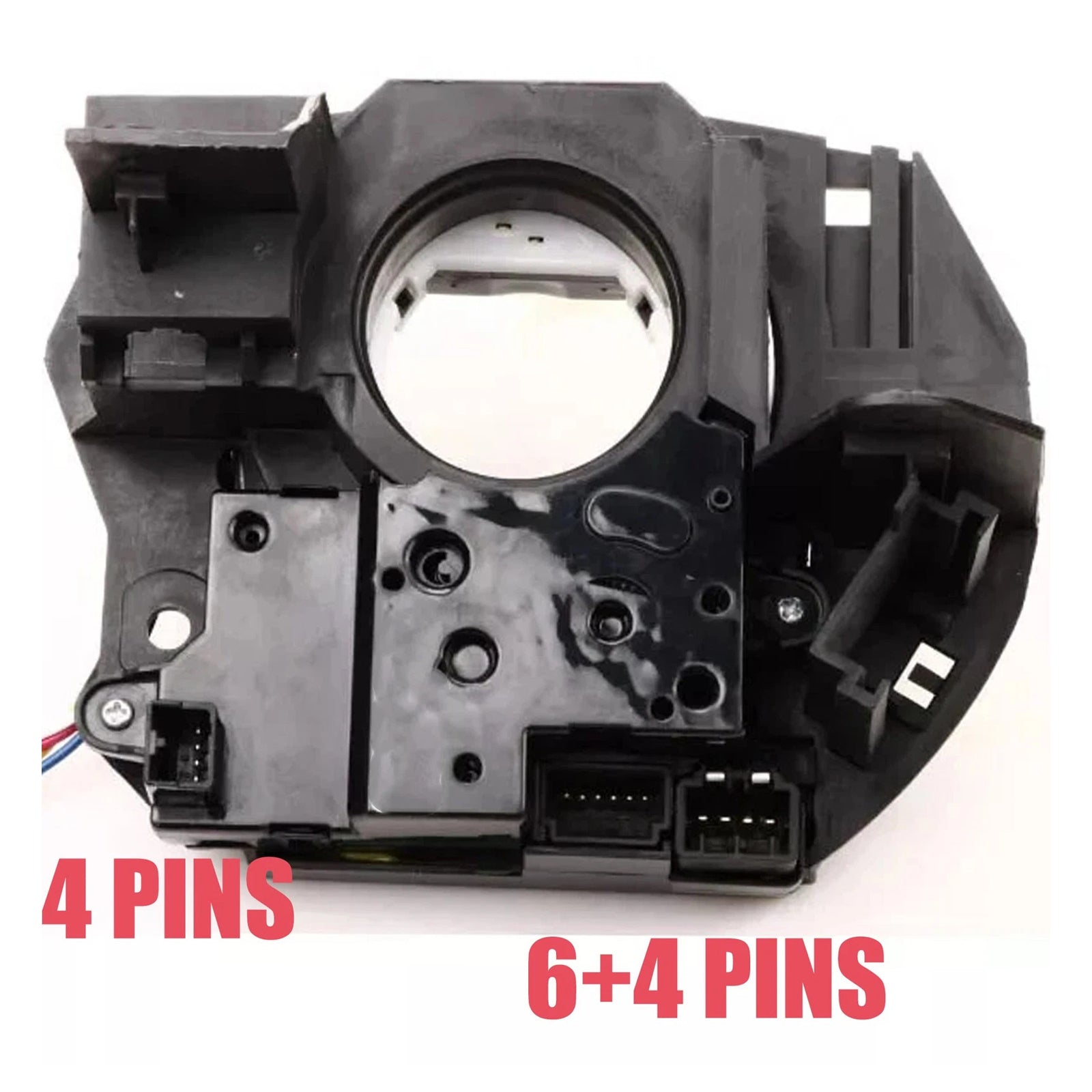 Clock Spring with Angle Sensor 56046497AF For Chrysler Town and Country