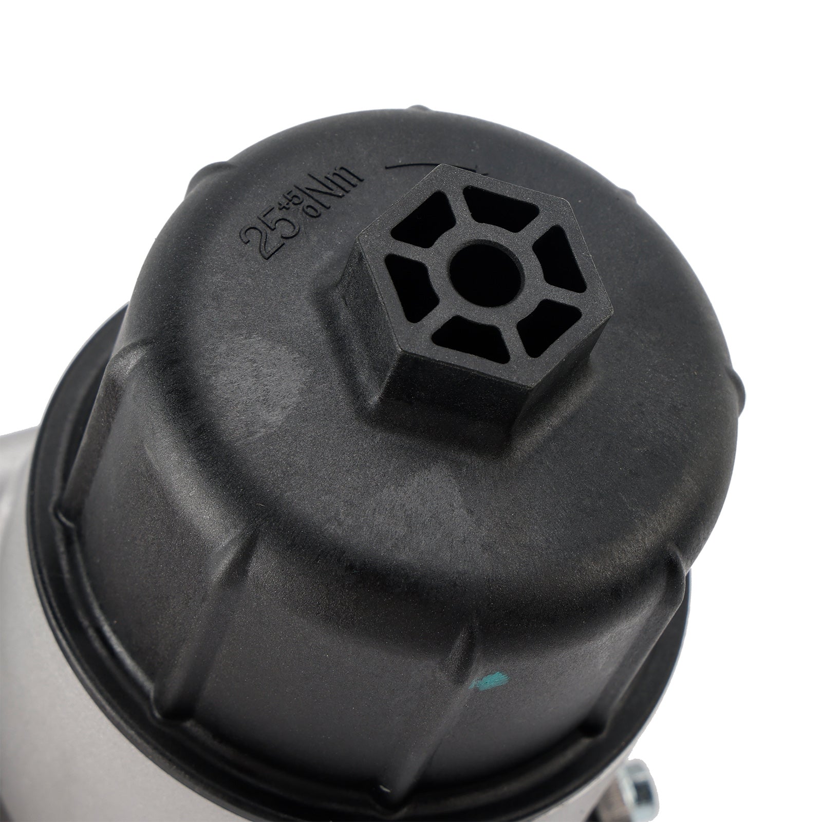 Jeep Grand Cherokee WK2 3.0 CRD Oil Filter Housing Oil Cooler 68525212AA