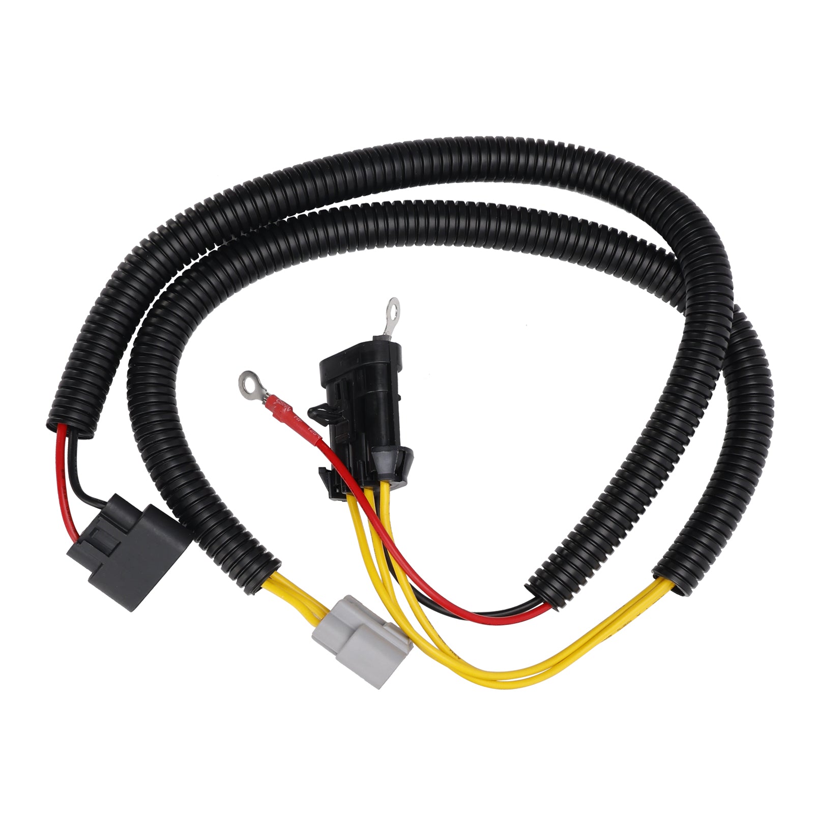 Magneto Coil Stator + Spanningsregelaar + Pakking Assy Fit Voor Polaris Ranger RZR XP 4 900 1000