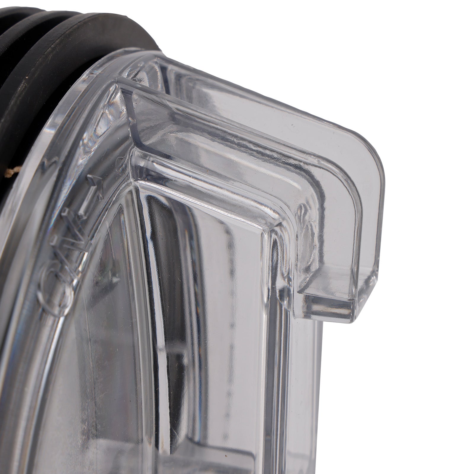 C176-59PZ Tank Body Assembly 15" For Pentair DuraGlas II Pumps