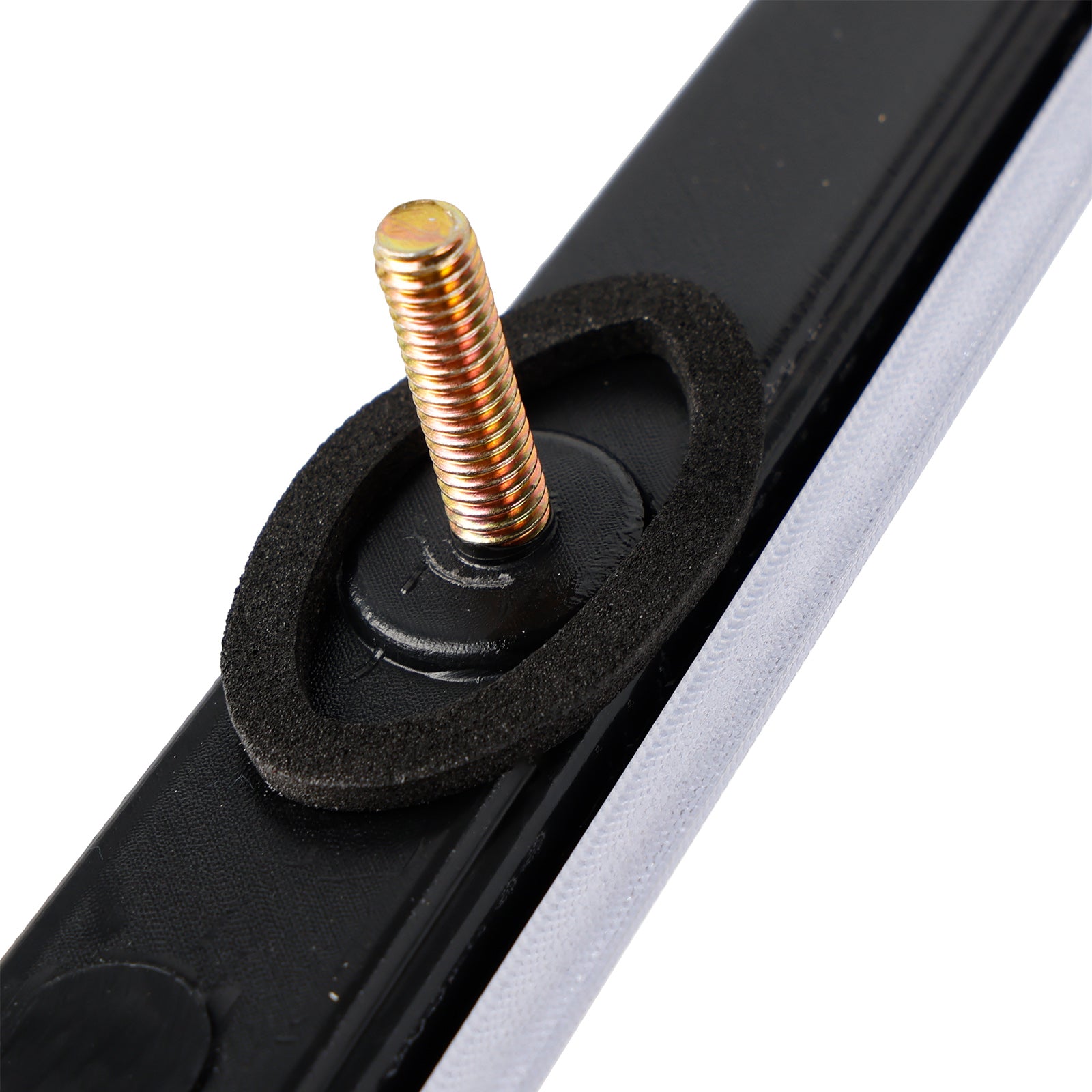 2006-2011 Cadillac DTS Full LED TROISIÈME 3RD TOUR LEULLE DE FREIN DE FEU ARRÊT LAMPE BLANC 25844853