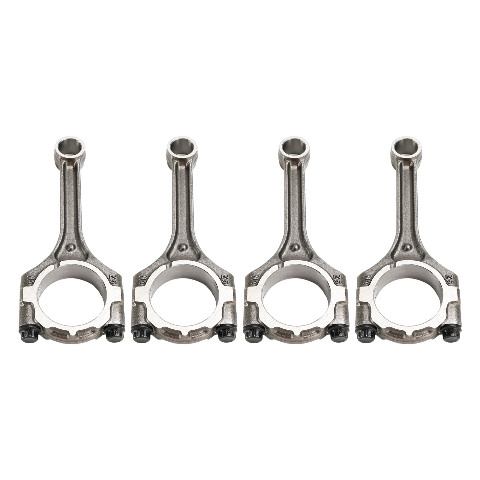 Bielles de vilebrequin pour Hyundai Accent SE Hatchback 4 portes 1,6 L 2013-2017 & Jeu de roulements 231102B610