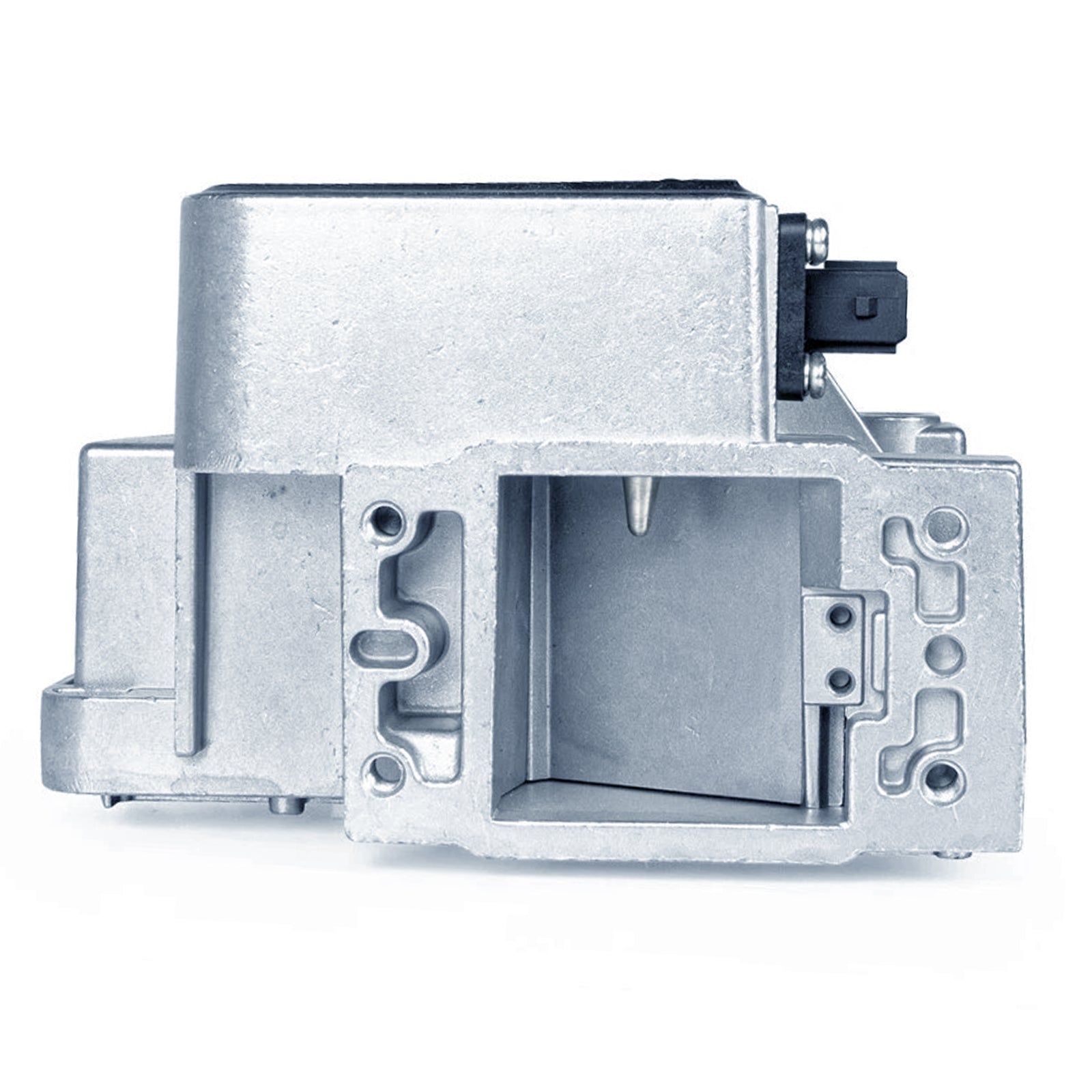 01/1988-12/1991 BMW E30 320i Touring 2.0 90-95 KW/122-129 PS Luftstrømningsmålersensor 0280202083 17105399