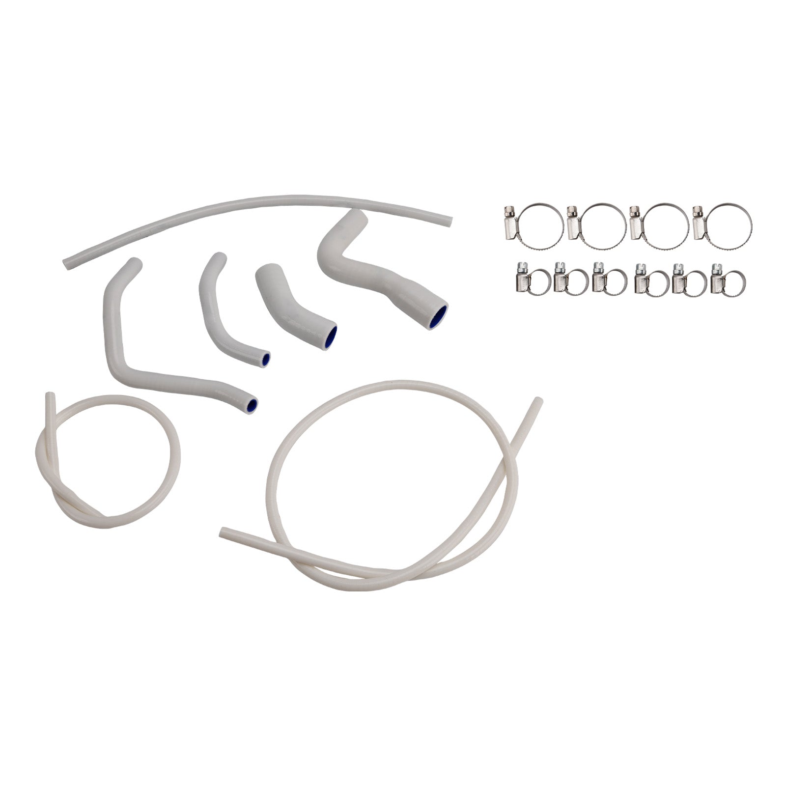 2021-2025 Aprilia RS 660 RS660 Silicone Radiator coolant Hose