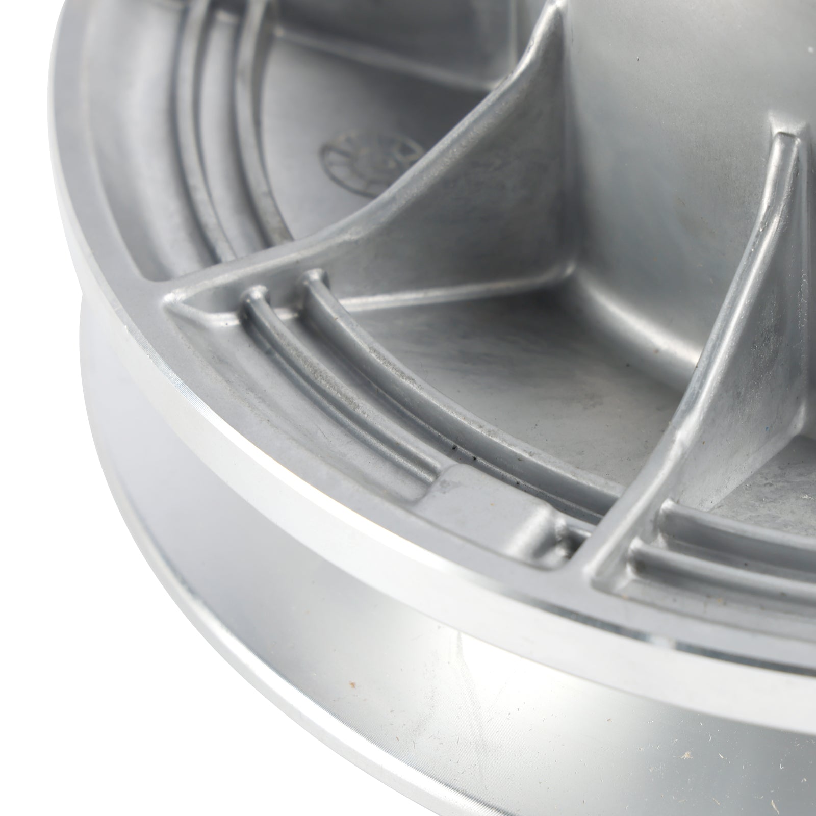 2013 Polaris RZR XP 900 EFI Zadný kompletný variátor spojky 1323246 1322946