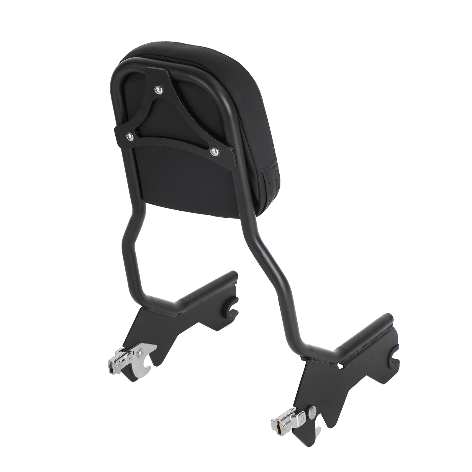 Passasjerbakstøtte passer for Deluxe Heritage Classic Softail Slim FLSL 2018-2020