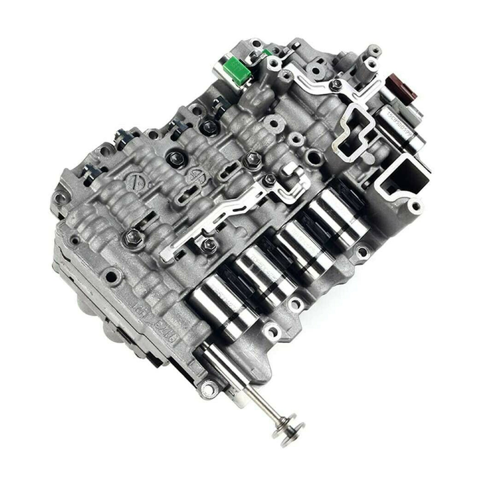 2015-2018 AUDI Q3 8U Transmission Valve BODY Mechatronic 09M325039