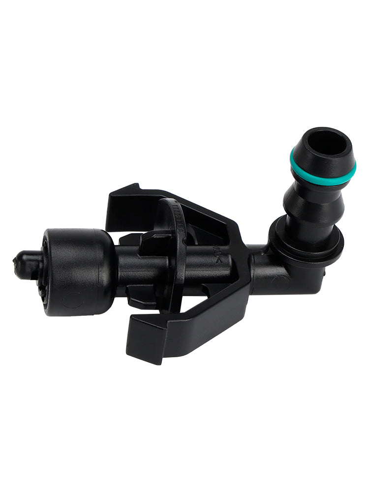 Koplampsproeiersproeier 61678044541 voor BMW M3 2005-2013