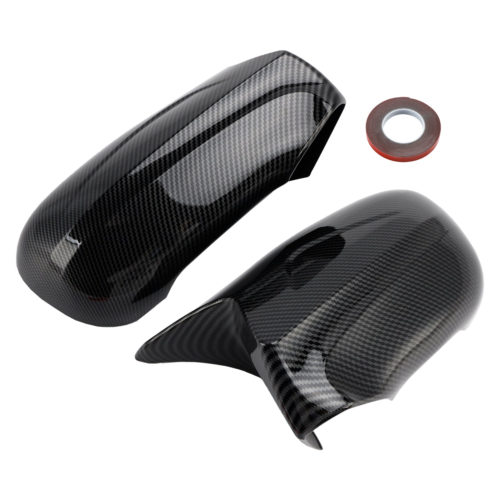 Side Mirror Covers Rearview Housing for Lexus IS250 IS350 2006-2012