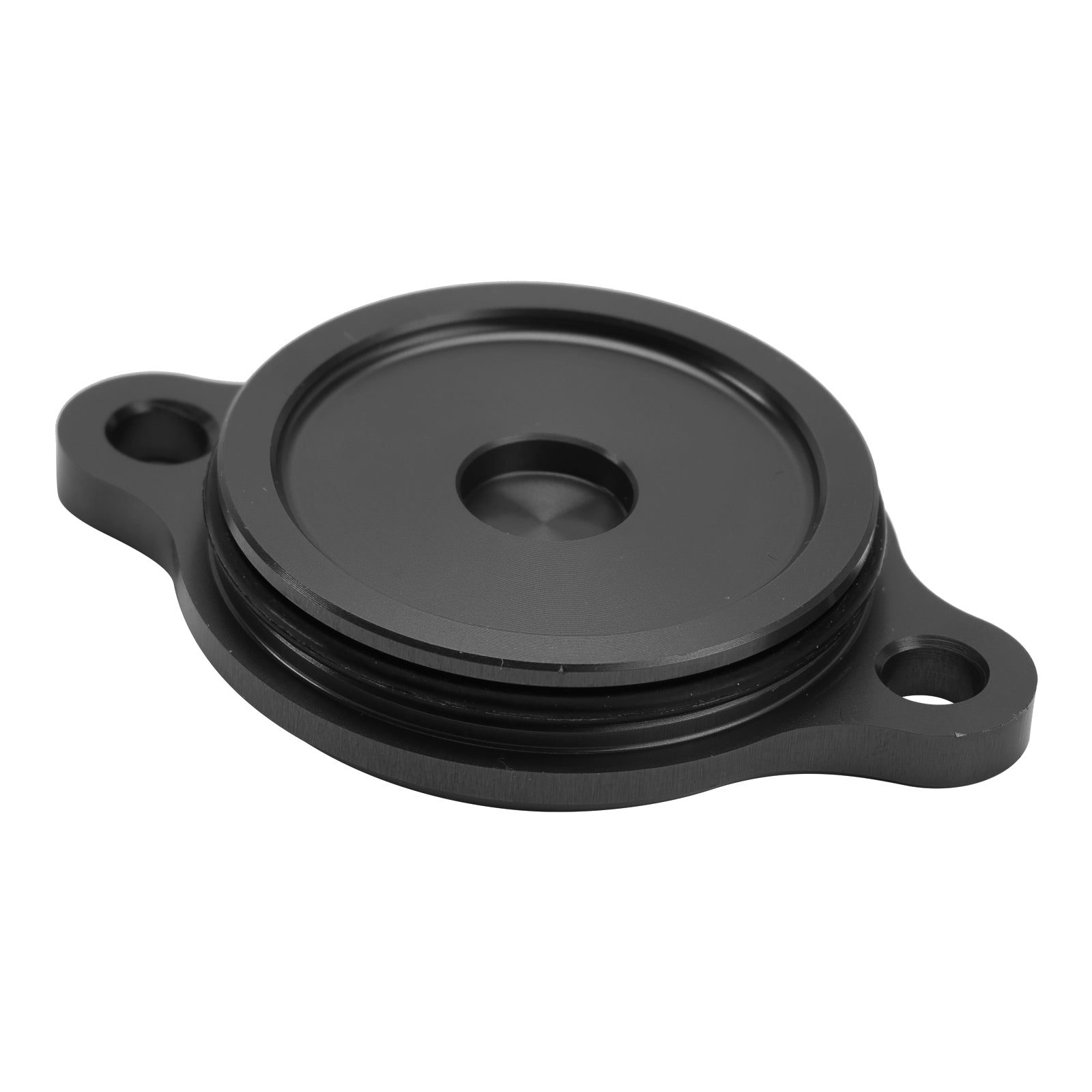 Honda Grom MSX125 (JC92) ST125 Dax Z125 Monkey CNC ALU Oliefilterdeksel