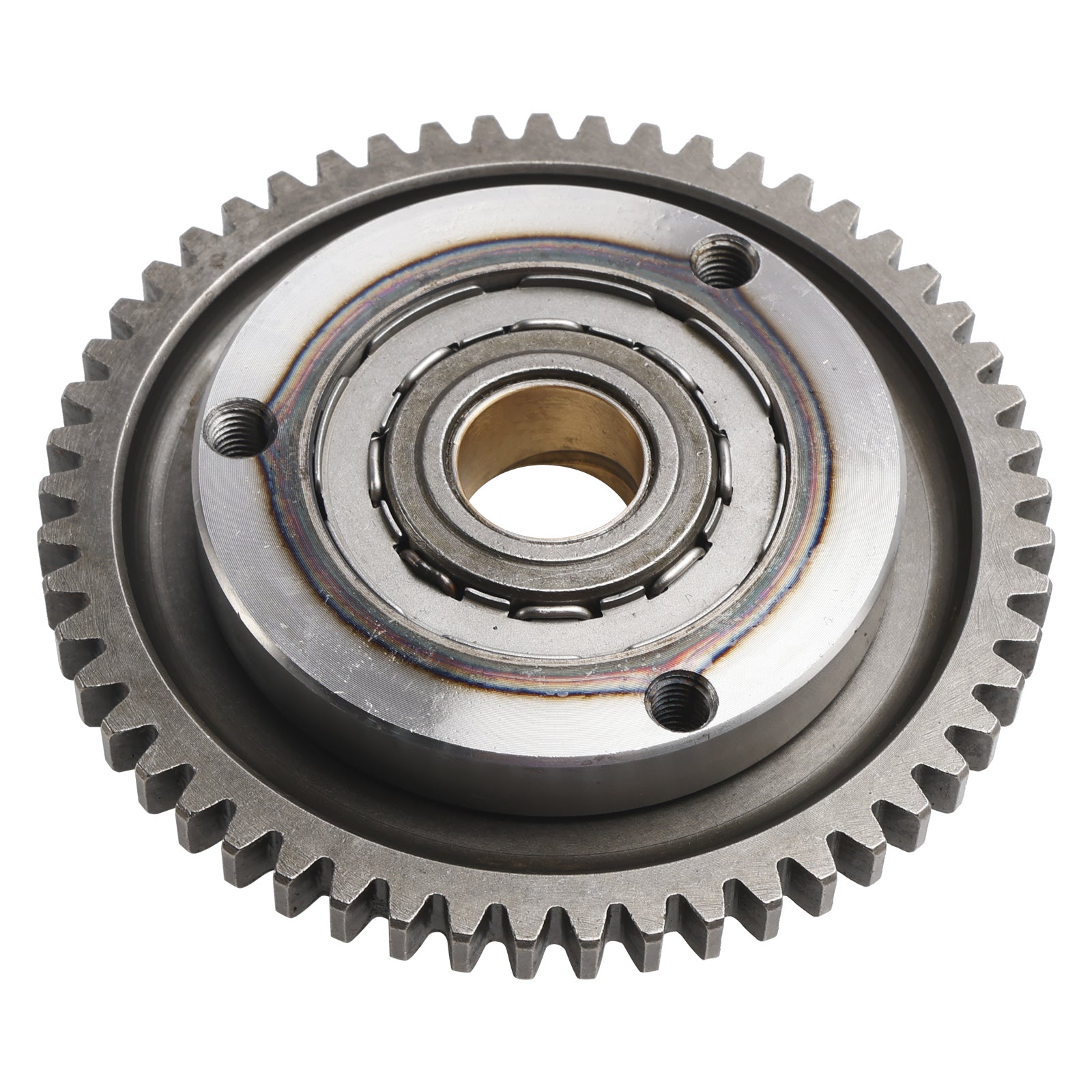 Conjunto de engranaje de embrague de arranque unidireccional, 39mm, para acceso AMX 3,20 AMS 4,32 Xtreme 300