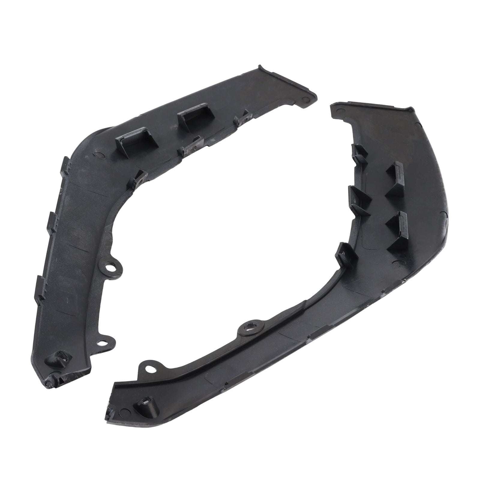 2021-2024 Aprilia RSV4 Horná kapotážna výpary Bočné panely Cowling Rám