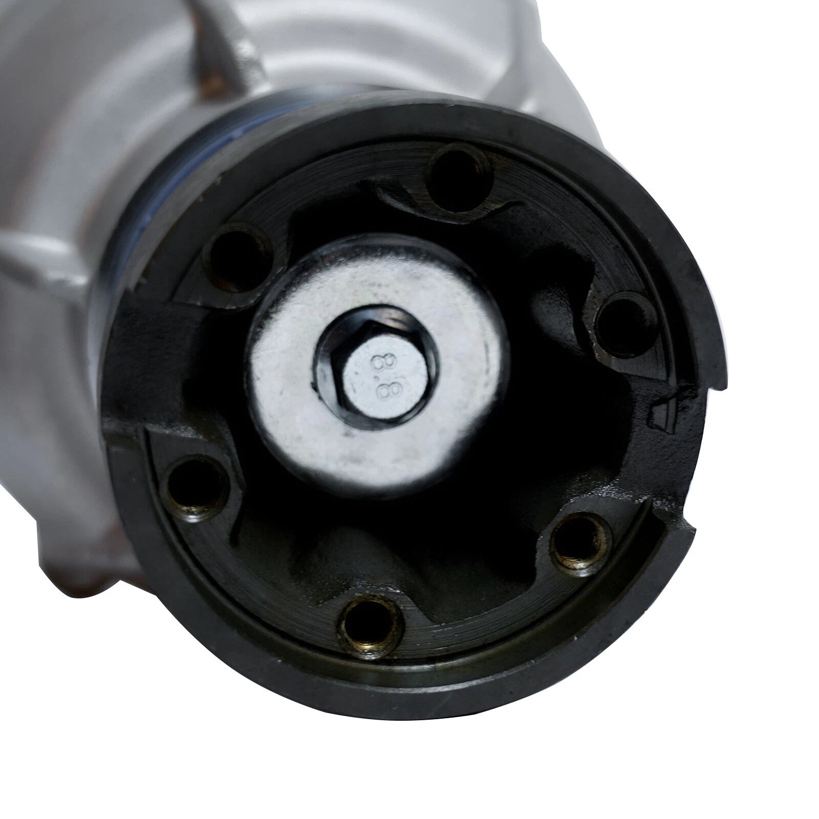 2013-2019 Ford Escape Viscous Coupler DV614K004D CV6W4000AC