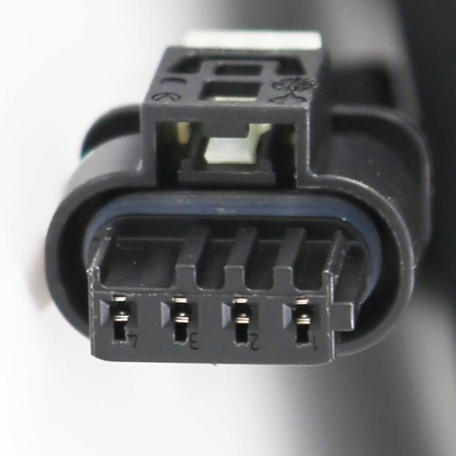 Mercedes-Benz ML 2012-2017 W166 Calentador de fluido de escape diésel DEF 2214710475