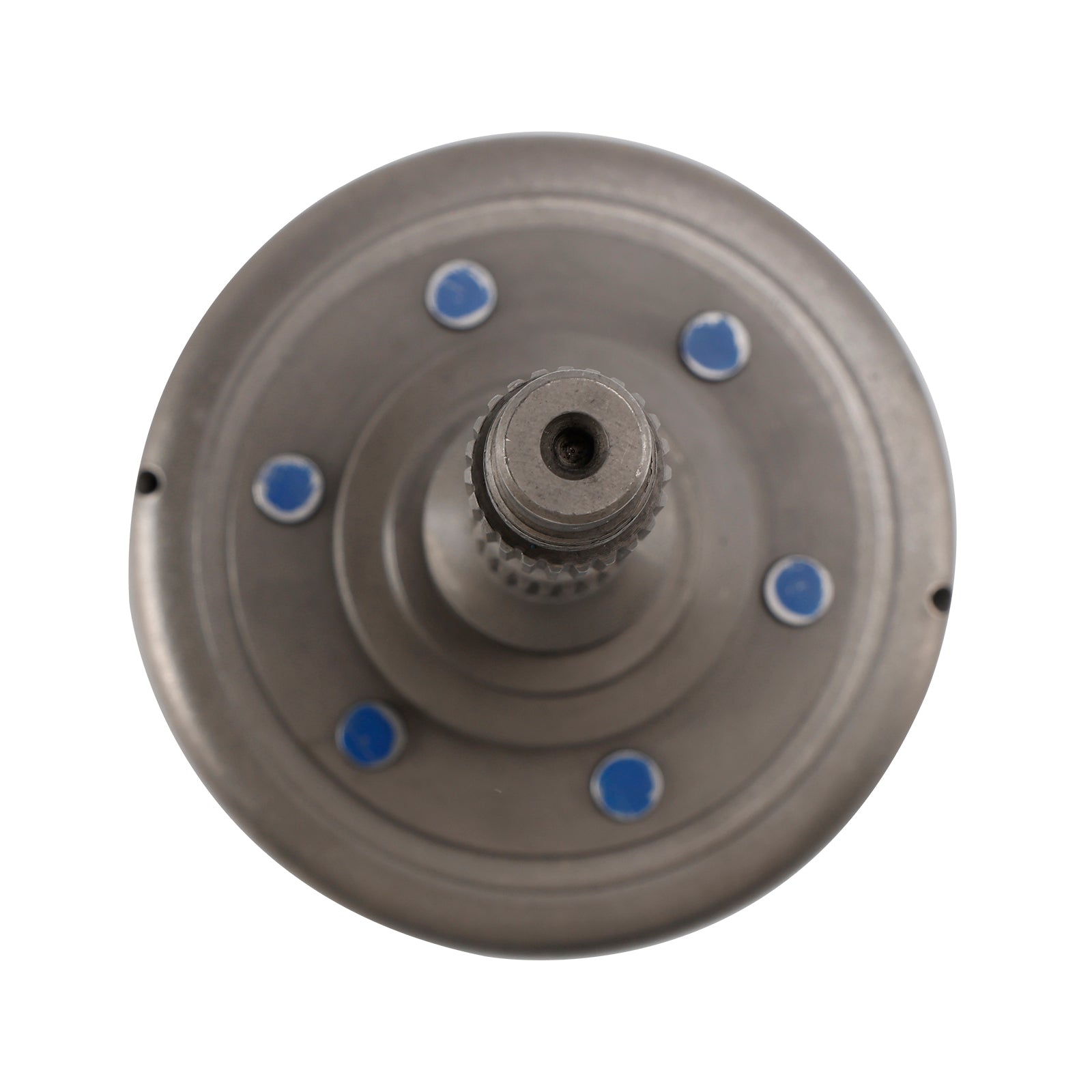 Variateur d'embrayage secondaire arrière 160102-102-0000 pour Linhai ATV M550 E4 Promax T3B