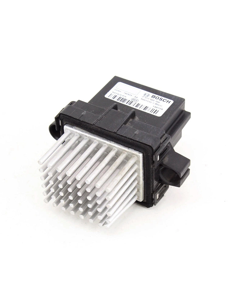 Résistance de régulateur du chauffeur HVAC DG9H19E624AA pour Ford Fusion Edge