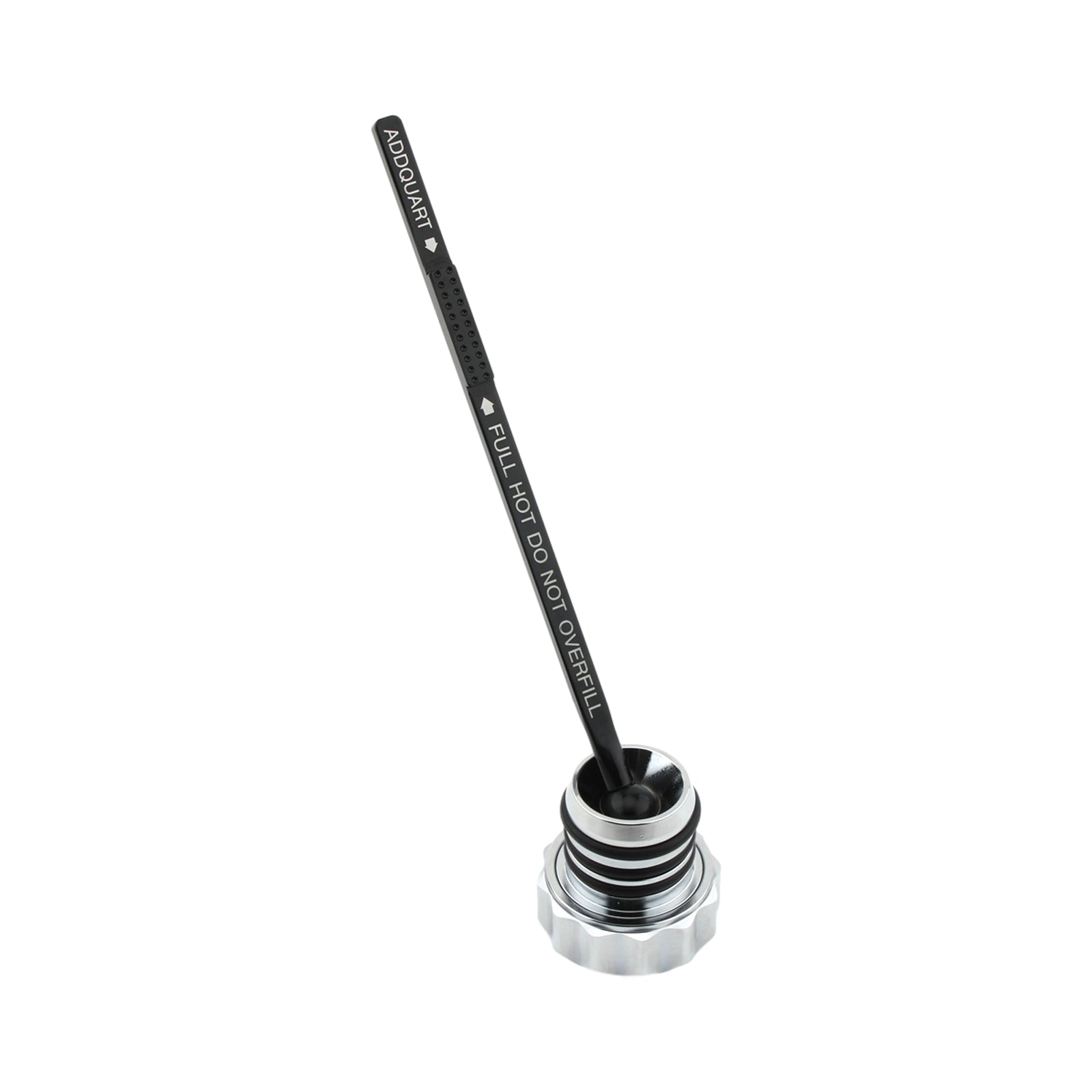 Zápaska na olejovú mierku