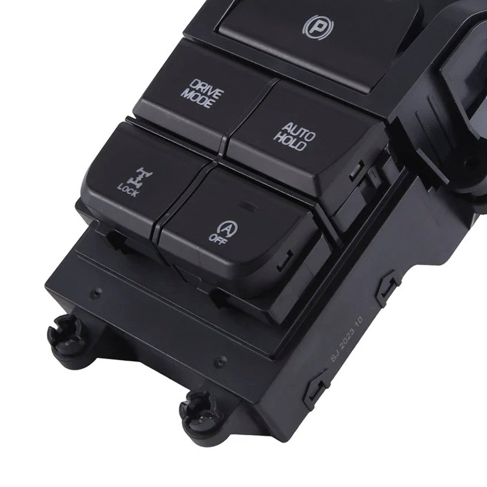 2015-2019 Hyundai Tucson Autoconsole Parkeren Multischakelaar 93300-F8050