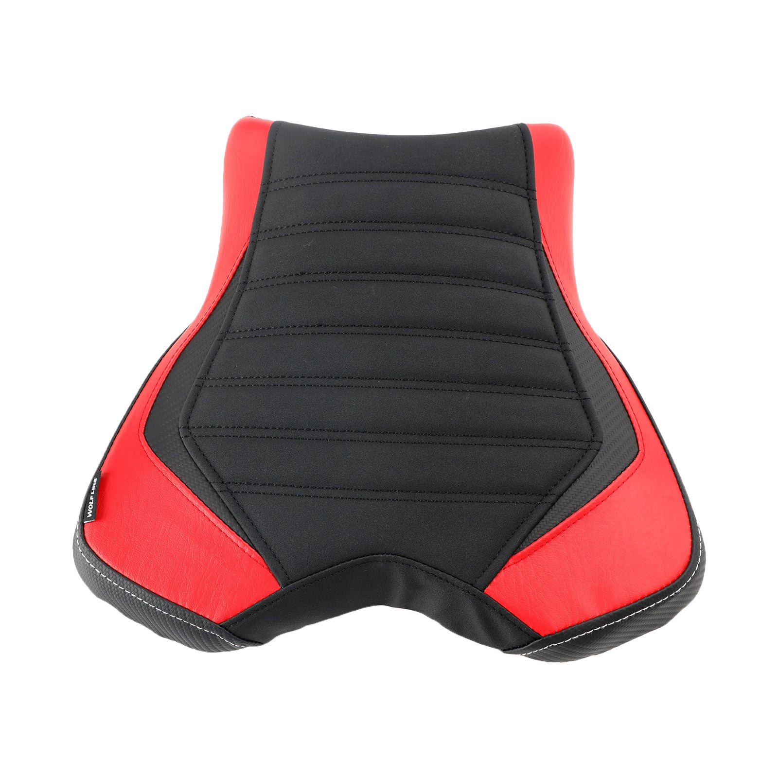 2015-2023 Yamaha YZF-R1 YZF R1 Front Raider Sedadlá v Cushion PU