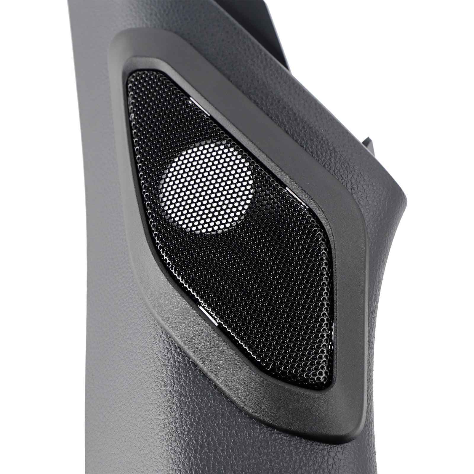 Driver Side A-Pillar Grab Handle For Toyota Tacoma Gen 4th 2024-2026 Black