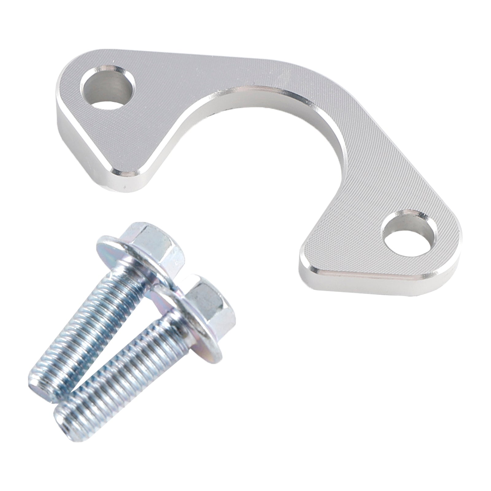 1997-2014 LS Motorer Oljepump pickup Girdle Tube Pipe Hold Down Brace Support