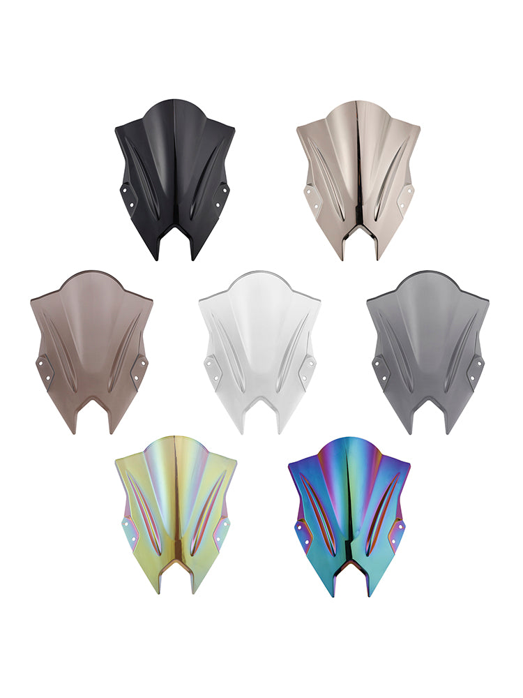 Parabrisas KAWASAKI NINJA 500 EX500R 2024-2025