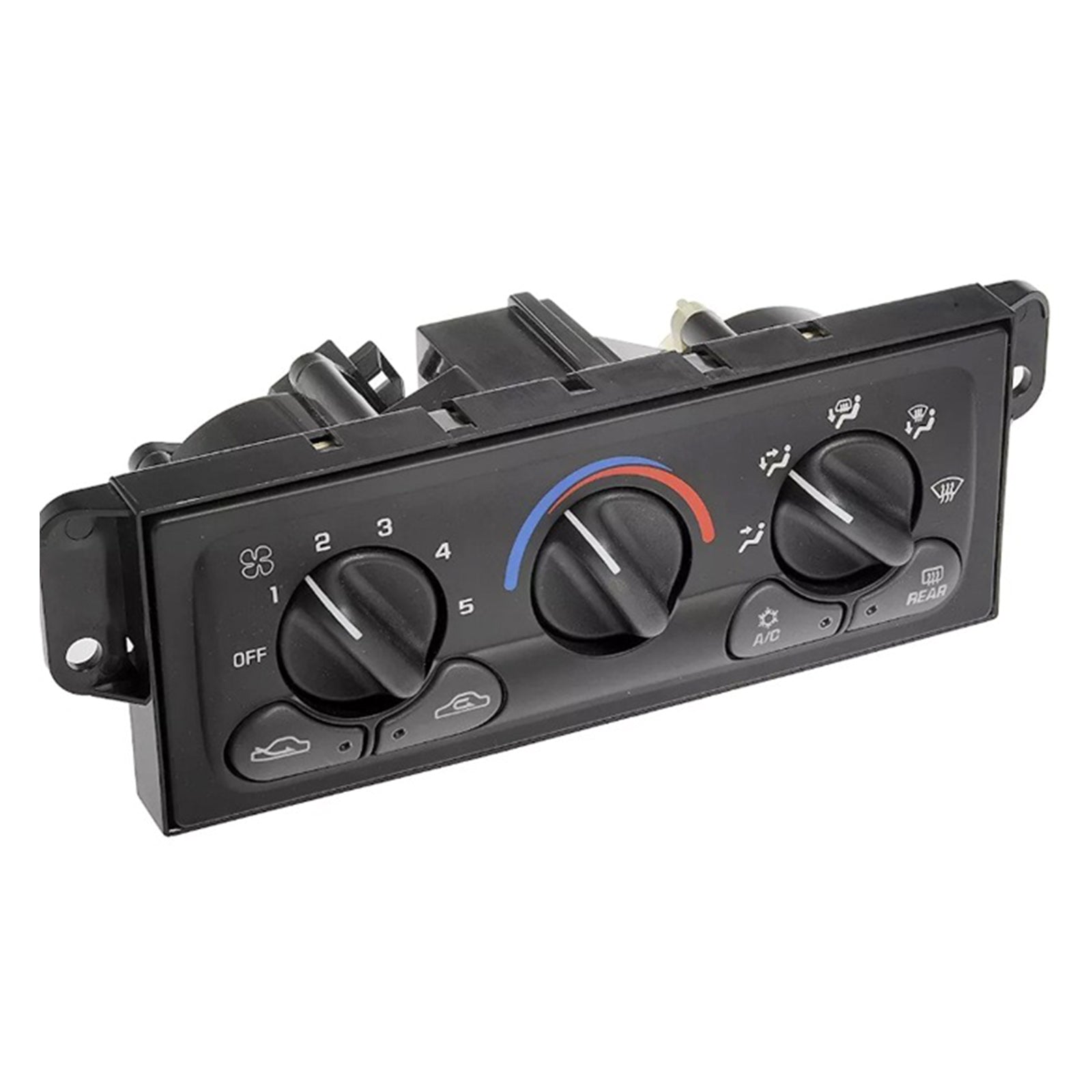 1997-2005 Chevrolet Malibu New A/C Climate Control Module Panel 599-213 22695681 22718118