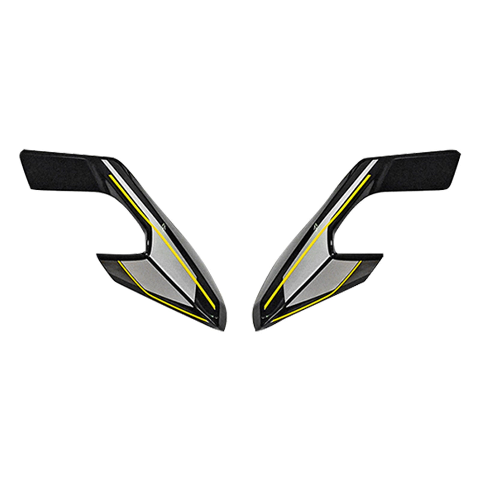 Injection Bodywork Fairing Kit for Street Triple 765 R/RS 2023-2025