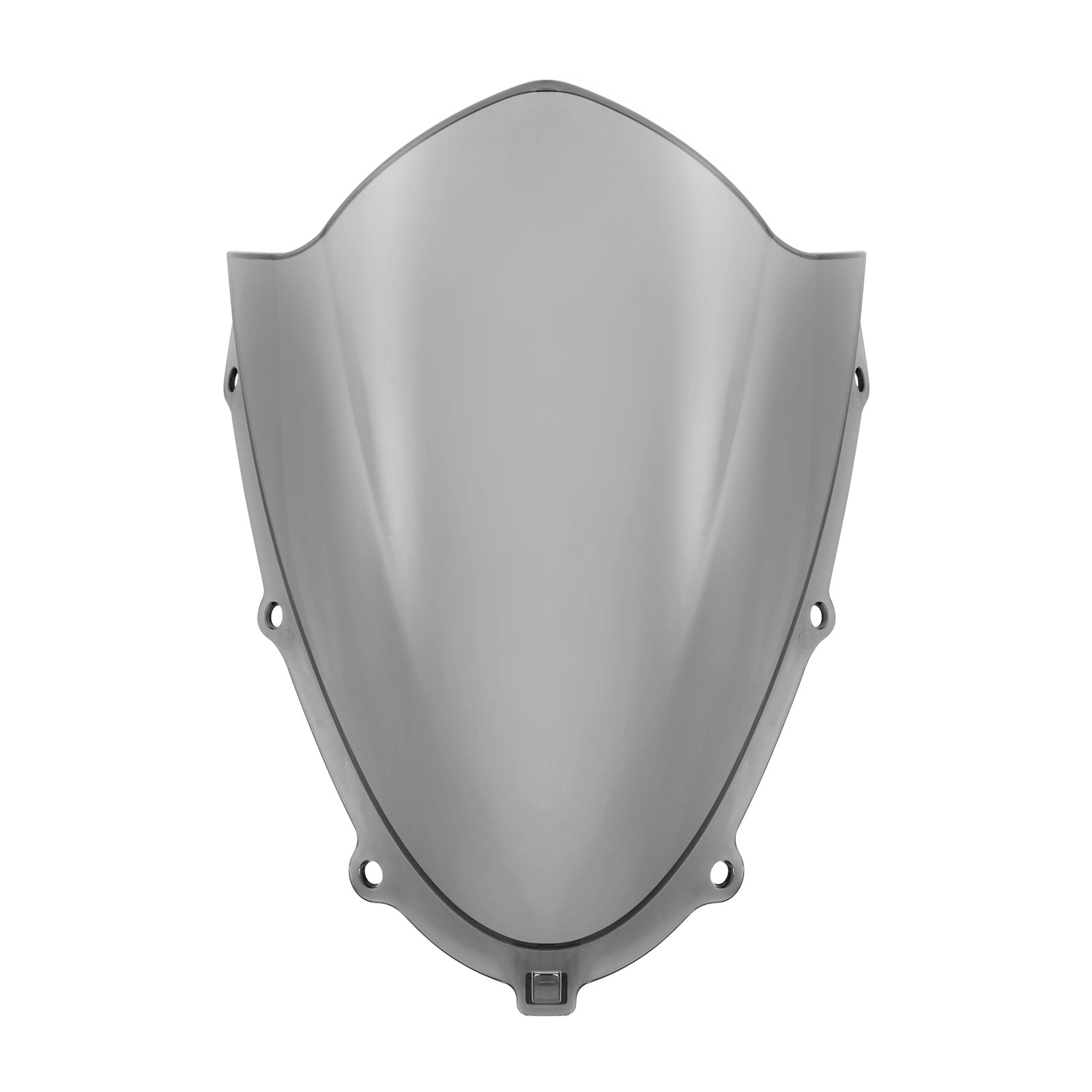 2018-2022 Suzuki GSXR125 GSXR150 Černé sklo čelného skla