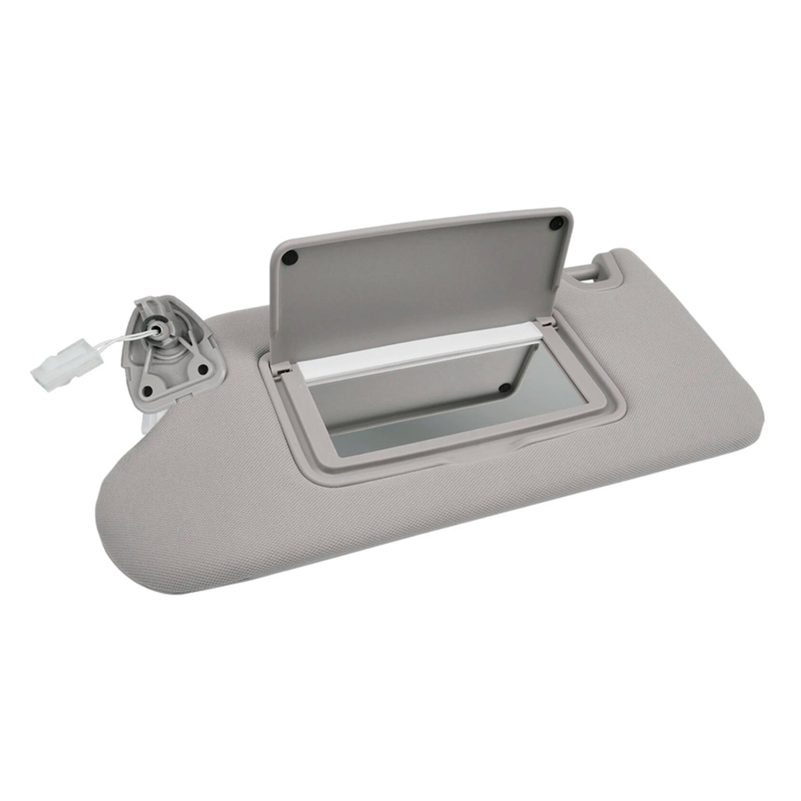 Visera solar lateral izquierda gris Nissan Altima 2013-2018 964013TA2A