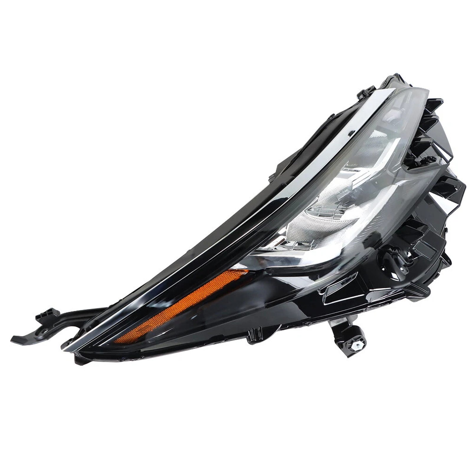 Right LED Headlight Assembly LED 81110-08100 For Toyota Sienna LE XLE 2021-2022